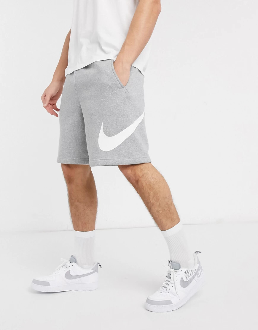 mens nike shorts xl